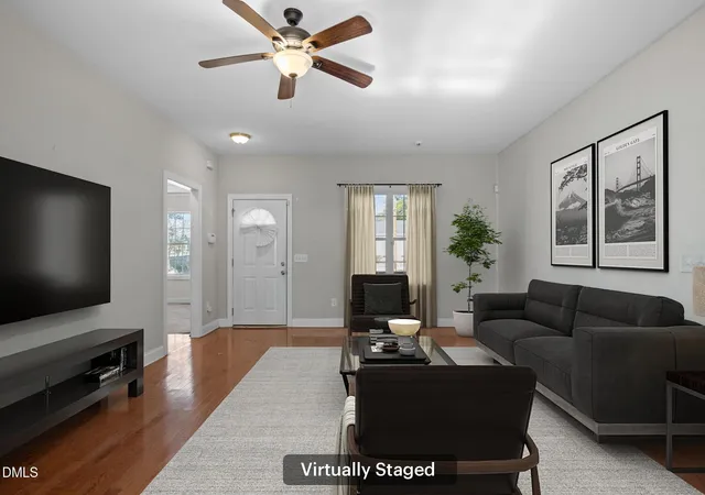 Photo 3 of Single Family Residence at 23 Communication Dr, Franklinton, NC 27525 | MLS# 10143720 | | Sold on 2026-08-04