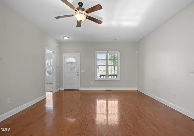 Photo 4 of Single Family Residence at 23 Communication Dr, Franklinton, NC 27525 | MLS# 10143720 | | Sold on 2026-08-04