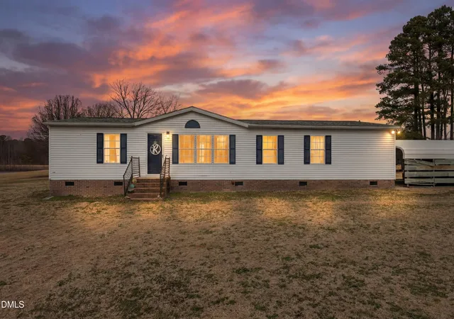 Photo 1 of Single Family Residence at 243 Carlyle Rd, Zebulon, NC 27597 | MLS# 10146597 | | Sold on 2026-05-28