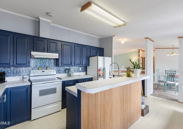 Photo 3 of Single Family Residence at 243 Carlyle Rd, Zebulon, NC 27597 | MLS# 10146597 | | Sold on 2026-05-28