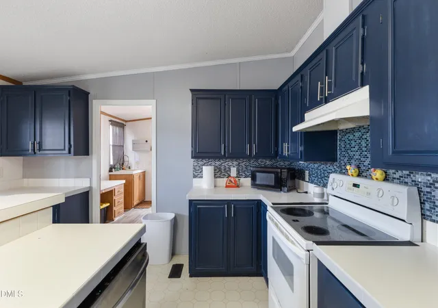Photo 5 of Single Family Residence at 243 Carlyle Rd, Zebulon, NC 27597 | MLS# 10146597 | | Sold on 2026-05-28