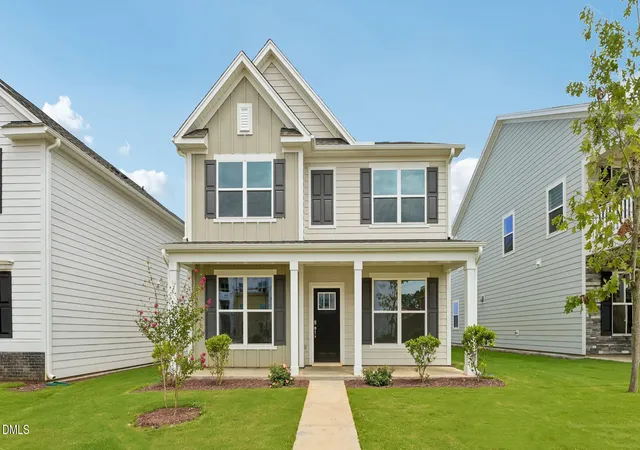 Photo 1 of Single family home for sale at 721 James J Freeland Memorial Dr, Hillsborough, NC 27278 | MLS# 10141868 | Listing updated on 2026-09-14