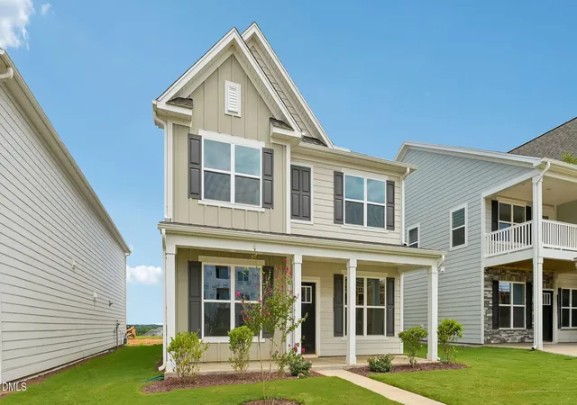 Photo 3 of Single family home for sale at 721 James J Freeland Memorial Dr, Hillsborough, NC 27278 | MLS# 10141868 | Listing updated on 2026-09-14