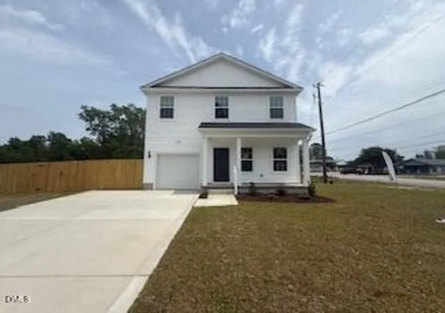 Photo 1 of Sale Pending at 22 Stout Landing, Dunn, NC 28334 | MLS# 10141897 | Listing updated on 2026-09-07