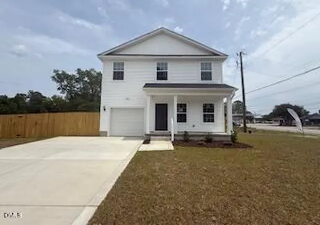 Photo 3 of Sale Pending at 22 Stout Landing, Dunn, NC 28334 | MLS# 10141897 | Listing updated on 2026-09-07