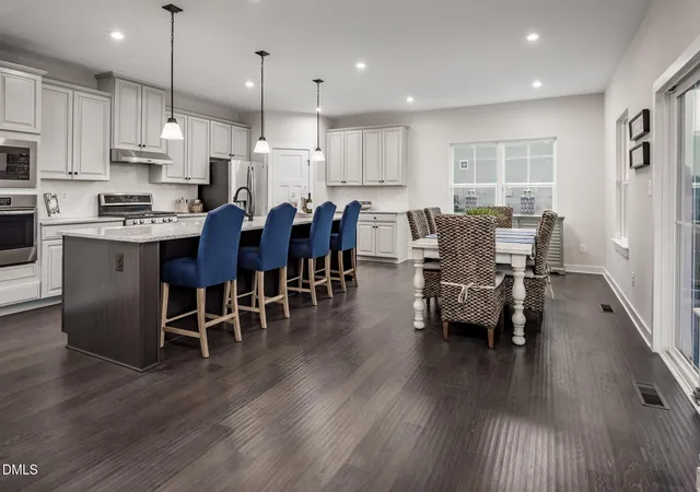 4th image of 857 Walker Ridge Wy, Willow Spring, NC 27592 | MLS# 10141938