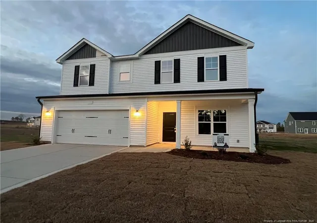Photo 2 of Single Family Residence at 415 Traveller Way, Raeford, NC 28376 | MLS# 756065 |  | Sold on 2026-06-07