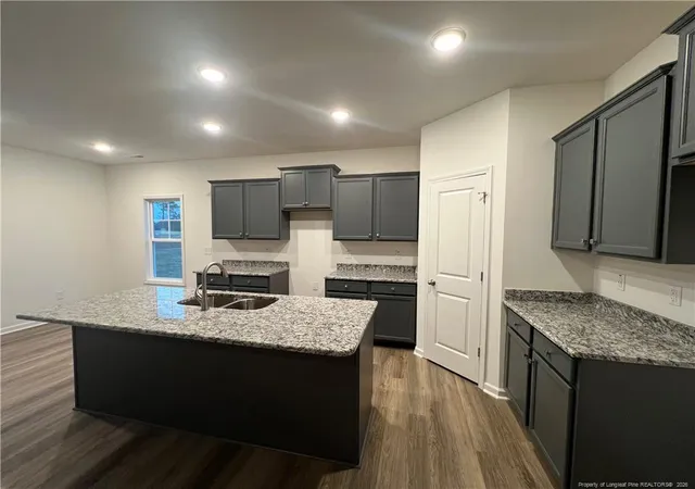 Photo 5 of Single Family Residence at 415 Traveller Way, Raeford, NC 28376 | MLS# 756065 |  | Sold on 2026-06-07