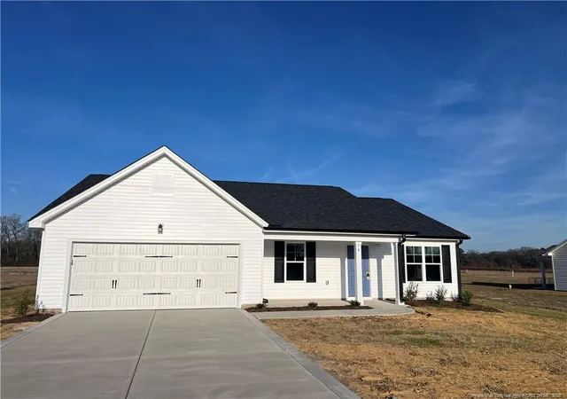 Photo 1 of Single Family Residence at 74 Dalton Dr, Lumber Bridge, NC 28357 | MLS# 756070 | | Sold on 2026-05-22