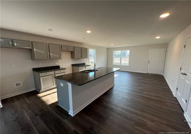 Photo 4 of Single Family Residence at 74 Dalton Dr, Lumber Bridge, NC 28357 | MLS# 756070 | | Sold on 2026-05-22