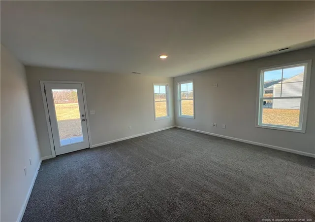 Photo 5 of Single Family Residence at 74 Dalton Dr, Lumber Bridge, NC 28357 | MLS# 756070 | | Sold on 2026-05-22