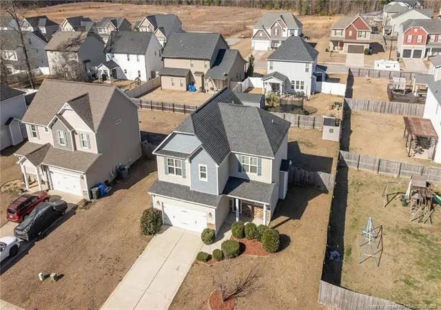 Photo 3 of Sale Pending at 808 Bellingham Way, Fayetteville, NC 28312 | MLS# 756054 | Listing updated on 2026-07-18