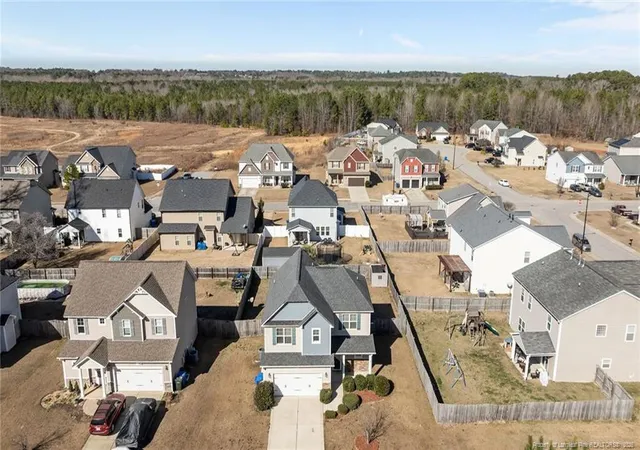 Photo 4 of Sale Pending at 808 Bellingham Way, Fayetteville, NC 28312 | MLS# 756054 | Listing updated on 2026-07-18