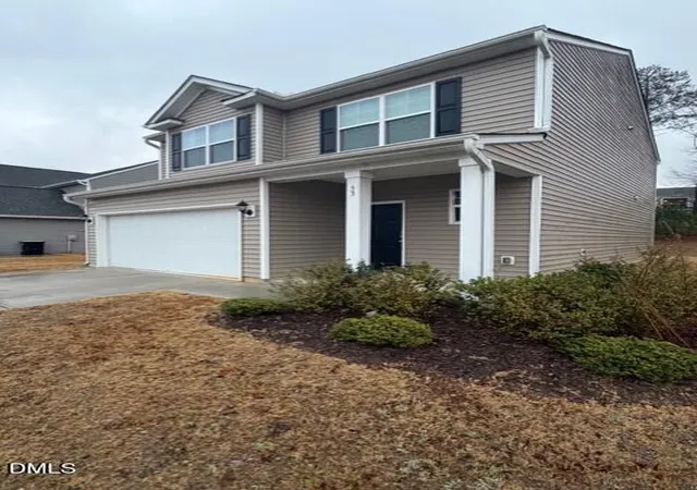Photo 3 of Sale Pending at 53 Hidden Grv Ct, Garner, NC 27529 | MLS# 10142126 | Listing updated on 2026-07-18