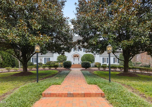 Photo 2 of Single family home for sale at 3712 Darwin Rd, Durham, NC 27707 | MLS# 10149154 | Listing updated on 2026-07-18