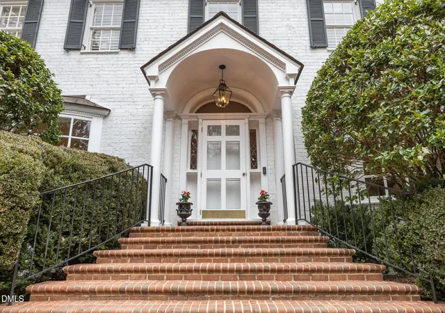Photo 3 of Single family home for sale at 3712 Darwin Rd, Durham, NC 27707 | MLS# 10149154 | Listing updated on 2026-07-18