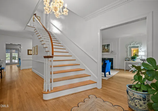 Photo 3 of Single family home for sale at 3712 Darwin Rd, Durham, NC 27707 | MLS# 10149154 | Listing updated on 2026-07-18