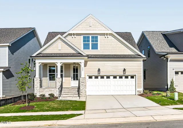1st image of 357 Catheys Creek Cir, Wendell, NC 27591 | MLS# 10142160