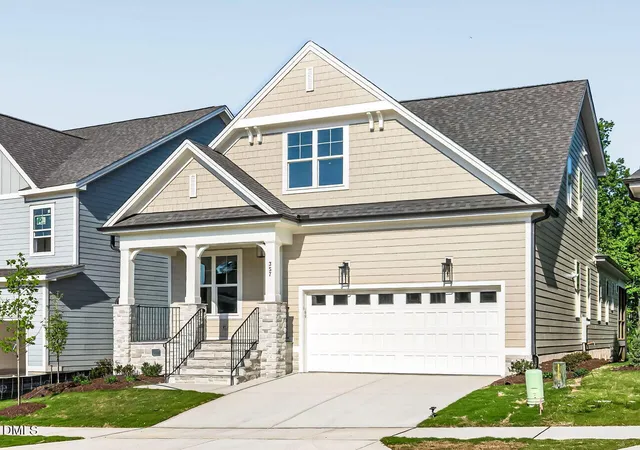 2nd image of 357 Catheys Creek Cir, Wendell, NC 27591 | MLS# 10142160