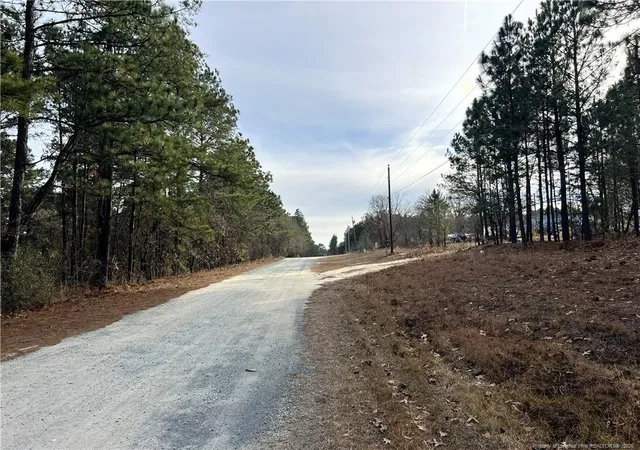 Photo 5 of Land at 350 Lakeview Ln, Cameron, NC 28326 | MLS# 756100 |  | Sold on 2026-05-19