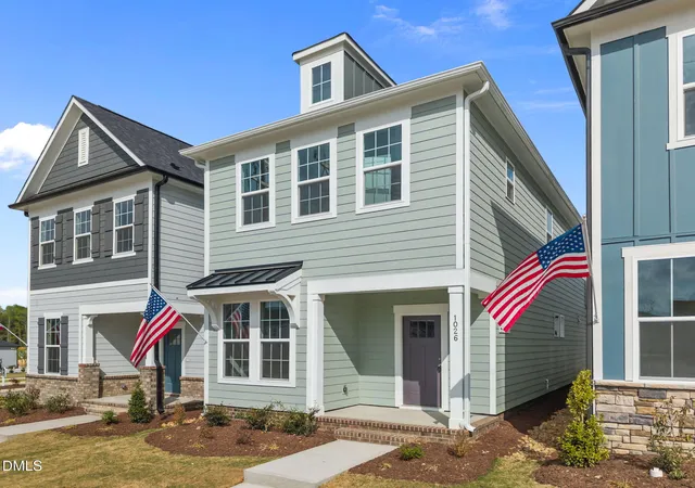 Homes for sale in Knightdale, NC | 1026 Old Knight Rd, Knightdale, NC 27545 | MLS# 10142145