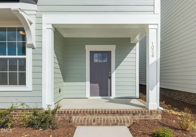 Homes for sale in Knightdale, NC | 1026 Old Knight Rd, Knightdale, NC 27545 | MLS# 10142145