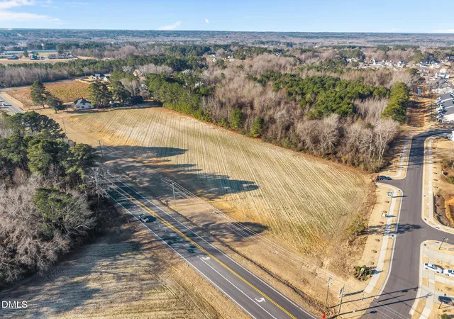 Photo 2 of Land for sale at 0 Nc 210, Lillington, NC 27546 | MLS# 10142506 | Listing updated on 2026-07-18