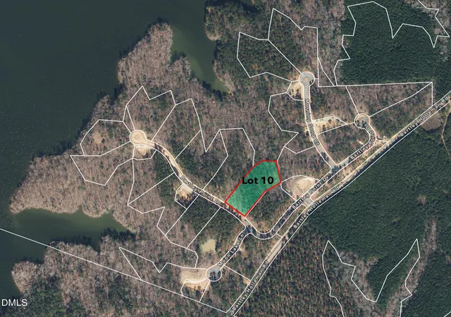 Photo 2 of Single family home for sale at 6712 Bartley Point Dr, New Hill, NC 27562 | MLS# 10142156 | Listing updated on 2026-07-18