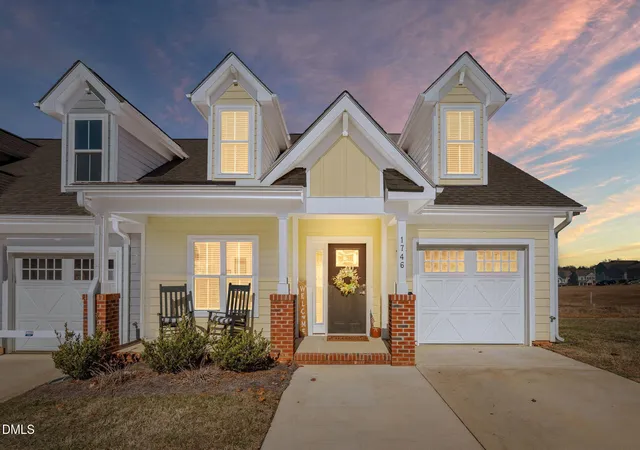 Homes for sale in Haw River, NC | 1746 Old Fields Blvd, Haw River, NC 27258 | MLS# 10142545