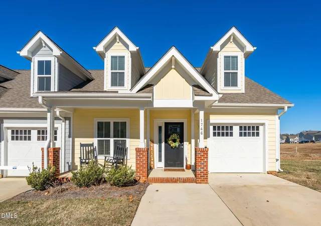 Homes for sale in Haw River, NC | 1746 Old Fields Blvd, Haw River, NC 27258 | MLS# 10142545