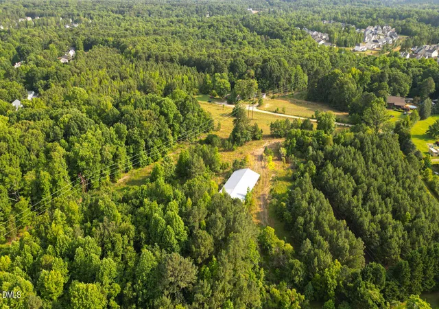 2nd image of 6829 Sleeping Meadow Ln, Holly Springs, NC 27540 | MLS# 10142193