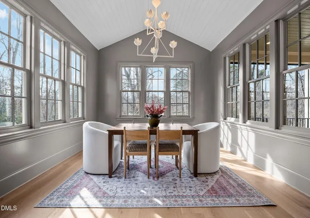 5th image of 126 E Drewry Ln, Raleigh, NC 27609 | MLS# 10142674