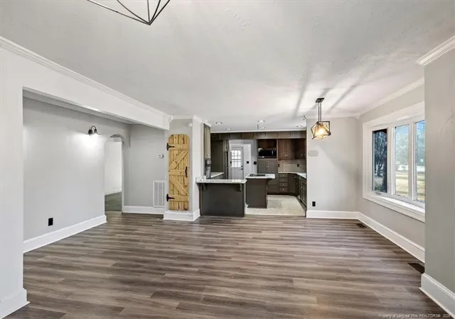 Photo 3 of Sale Pending at 912 Main St N, Raeford, NC 28376 | MLS# 756126 | Listing updated on 2026-08-25
