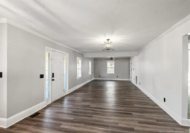 Photo 4 of Sale Pending at 912 Main St N, Raeford, NC 28376 | MLS# 756126 | Listing updated on 2026-08-25