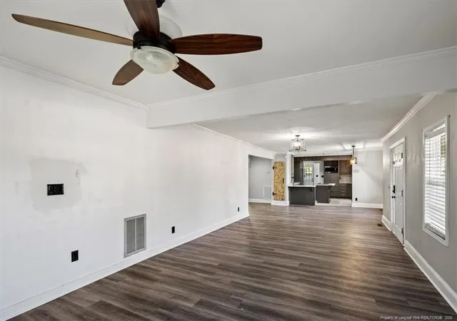 Photo 5 of Sale Pending at 912 Main St N, Raeford, NC 28376 | MLS# 756126 | Listing updated on 2026-08-25