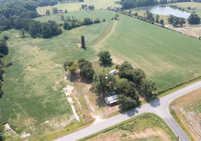 Photo 3 of Land for sale at 0 Red Hl Church Rd, Dunn, NC 28334 | MLS# 10142273 | Listing updated on 2026-07-19