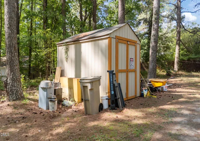 22nd image of 320 Bainbridge Cir, Garner, NC 27529 | MLS# 10161313