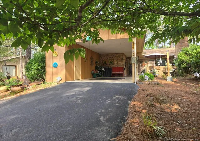 Photo 2 of Townhouse for sale at 642 Redwood Dr, Southern Pines, NC 28387 | MLS# 756197 | Listing updated on 2026-07-18