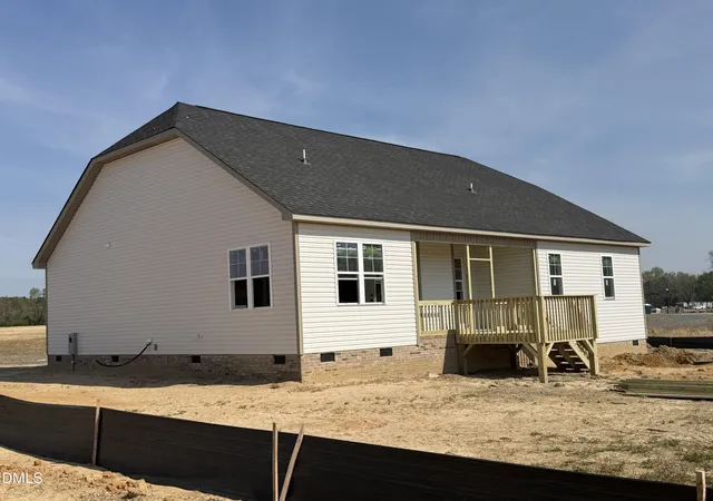 Photo 3 of Single family home for sale at 38 Charles Point (lot 20) Ln, Selma, NC 27576 | MLS# 10142883 | Listing updated on 2026-08-04