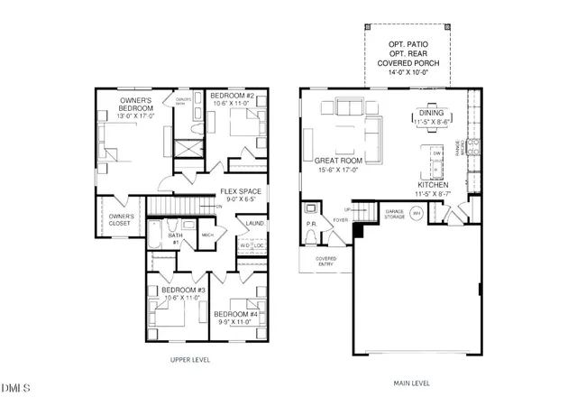 Photo 2 of Townhouse at 133 Gianna Dr, Lillington, NC 27546 | MLS# 10142321 | | Sold on 2026-05-11