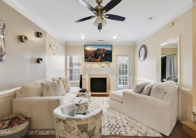 5th image of 1226 Braybrooke Pl, Fayetteville, NC 28314 | MLS# 10142347
