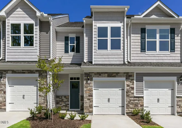 Photo 1 of Sale Pending at 5308 Chapel Townes Way, Raleigh, NC 27604 | MLS# 10142334 | Listing updated on 2026-09-11