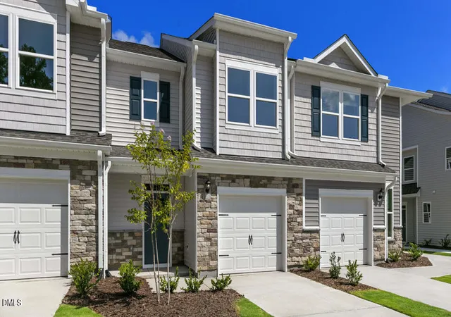 Photo 2 of Sale Pending at 5308 Chapel Townes Way, Raleigh, NC 27604 | MLS# 10142334 | Listing updated on 2026-09-11