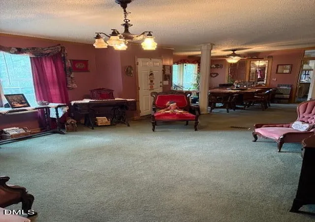 Photo 3 of Manufactured On Land at 4620 Timberwood Trl, Efland, NC 27243 | MLS# 10142365 | | Sold on 2026-06-05