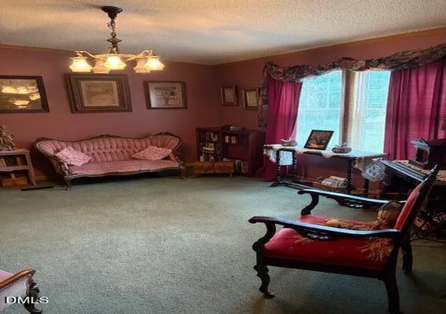 Photo 4 of Manufactured On Land at 4620 Timberwood Trl, Efland, NC 27243 | MLS# 10142365 | | Sold on 2026-06-05