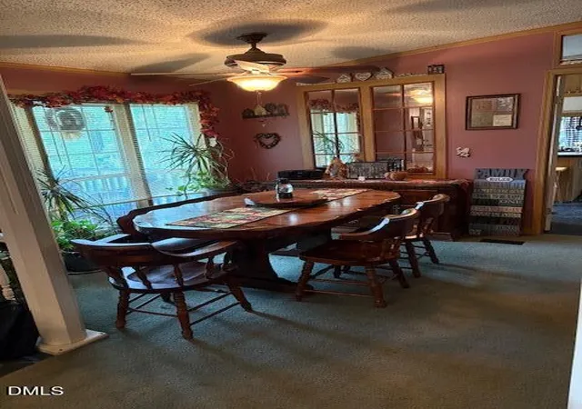 Photo 5 of Manufactured On Land at 4620 Timberwood Trl, Efland, NC 27243 | MLS# 10142365 | | Sold on 2026-06-05
