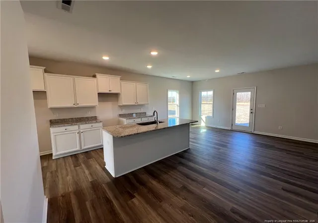 Photo 3 of Single Family Residence at 4025 Blue Springs Rd, Red Springs, NC 28377 | MLS# 756222 |  | Sold on 2026-07-10