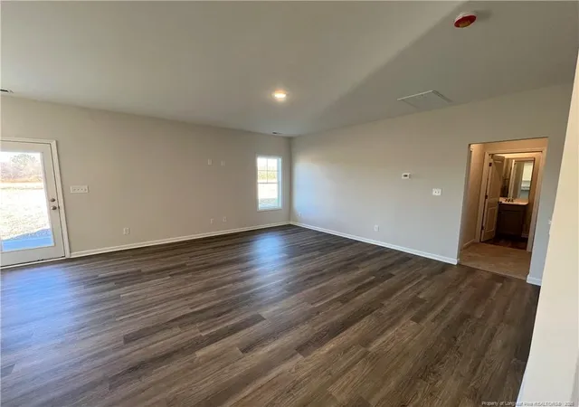 Photo 4 of Single Family Residence at 4025 Blue Springs Rd, Red Springs, NC 28377 | MLS# 756222 |  | Sold on 2026-07-10