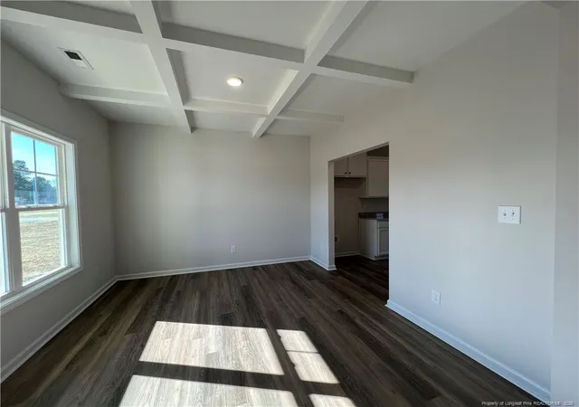 Photo 5 of Single Family Residence at 4025 Blue Springs Rd, Red Springs, NC 28377 | MLS# 756222 |  | Sold on 2026-07-10
