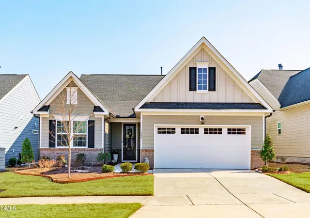 Photo 1 of Single Family Residence at 1008 Athena Dr, Durham, NC 27703 | MLS# 10145974 | | Sold on 2026-05-21
